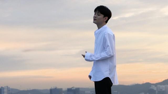 [CHEN-LOG] ‘우리 어떻게 할까요’ MV – Close Up Cam