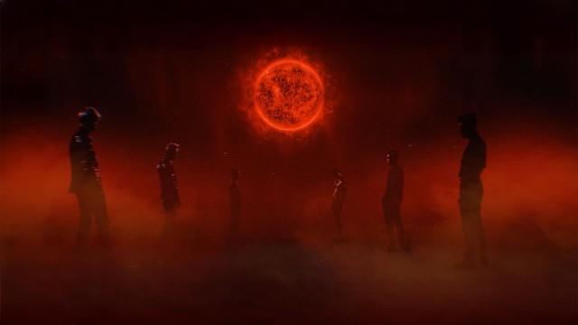 EXO 엑소 Concept Trailer #EXODEUX