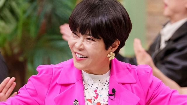 Episode 310 with Jo Hye-ryun, Eun Ji-won (Sechs Kies), Bbaek Ga (Koyote), Eunhyuk (Super Junior), Kwak Beom, Gabee, Sakura (Le Sserafim), Yeonjun (TXT)