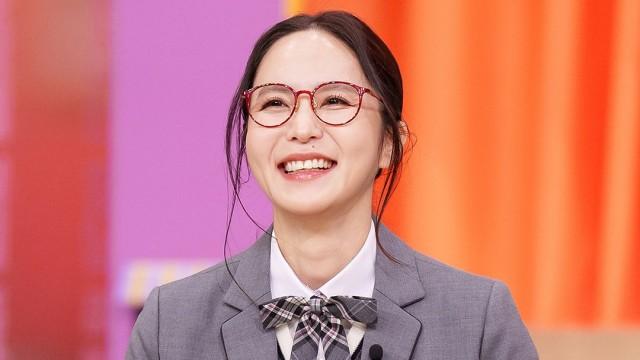 Episode 311 with Park Ji-yoon, Bibi, Choi Ye-na