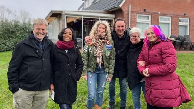 Gelderland & Overijssel