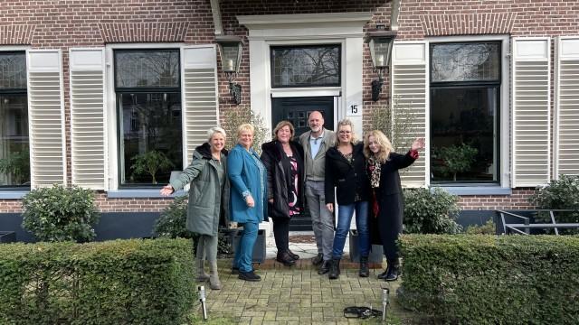 Overijssel & Drenthe