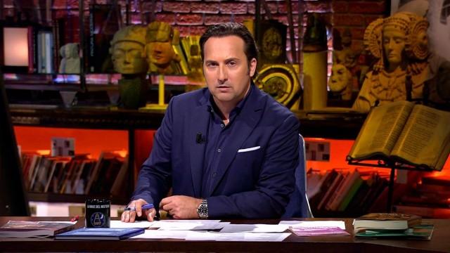 Los misterios ocultos de Cádiz y un caso terrorífico en Estados Unidos