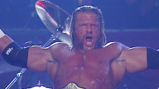 Triple H