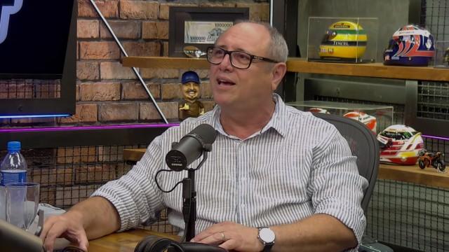 PEDRO BISMARCK - TICARACATICAST | EP 423