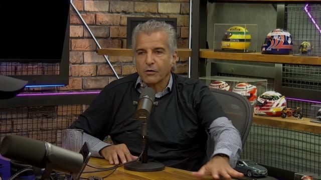 PAULO LOCO(AUTOMOBILISMO) - TICARACATICAST | EP 425