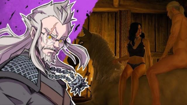 "Déjà Vu" - The Witcher 3 w/Sabaku, Blind Run #32 [2/2]