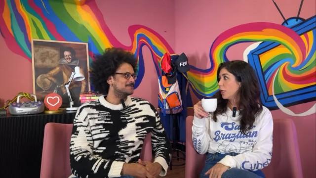 LIVE DOS ANJOS #9: TOP 10, TRETA SINCERÃO E EXPULSÃO | Foquinha e João Pedrosa