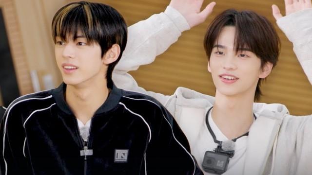 EP.3 [I Love Fun Things! #1]