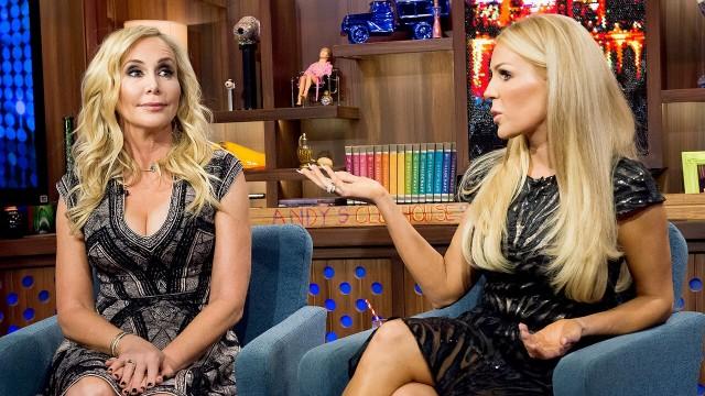 Shannon Beador & Gretchen Rossi