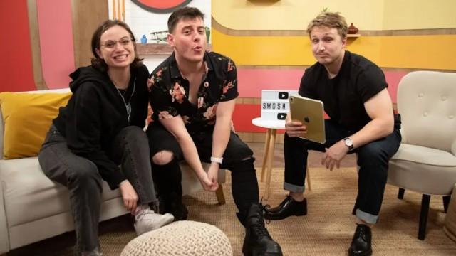 Wholesome Stories Only w/ Thomas Sanders | Reading Reddit Stories