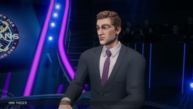 VOD - Laink et Terracid // Qui veut gagner des millions ?