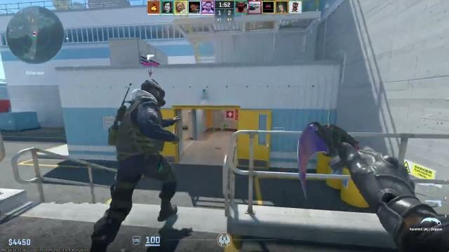 VOD - Laink et Terracid // Counter-Strike (+ opening caisses)