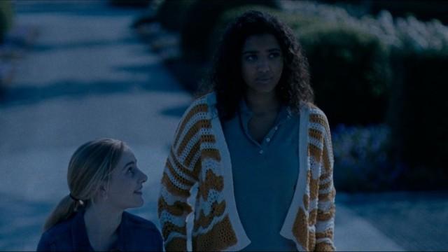 The Morning Revealed