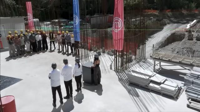 Laura Bozzo explotó contra sus compañeros 