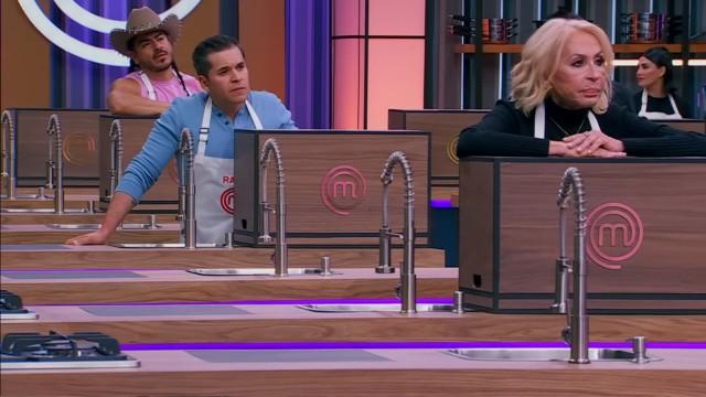 Itatí explotó contra Rafa por egoísta