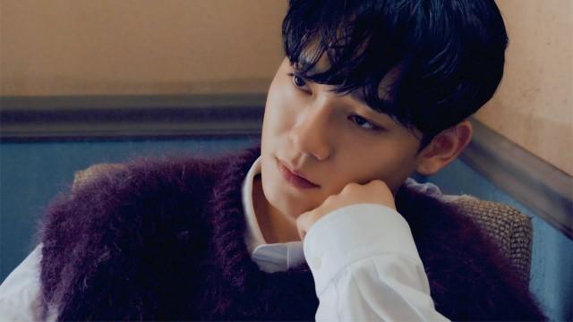 CHEN 첸 '안녕 (Hello)' MV Behind The Scenes