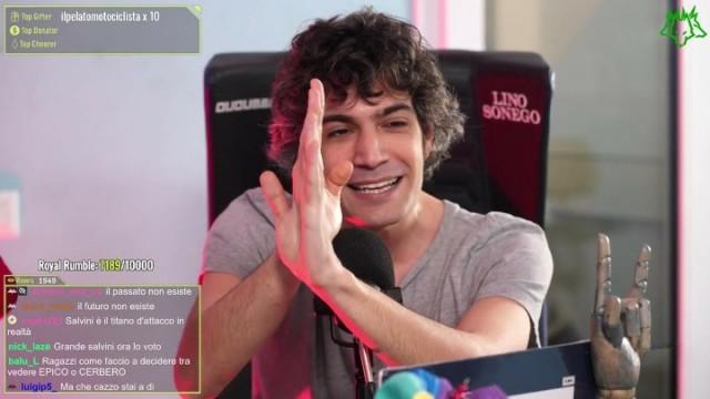 La DISINFORMAZIONE del MINISTRO Lollobrigida e le Conseguenze della Pasqua. | Cerbero Podcast #2241