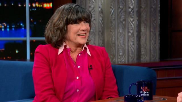 Christiane Amanpour, Wilmer Valderrama