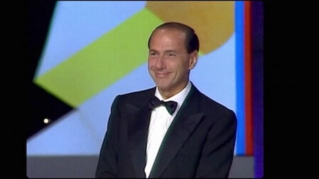 L'Italia è il paese che amo