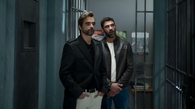 Donde caben dos, caben tres