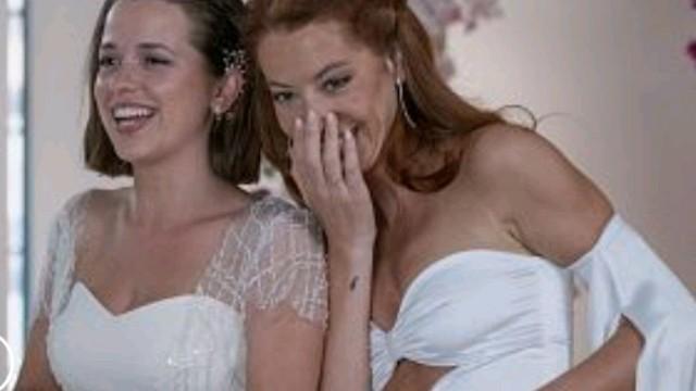 Las prisas sí son buenas