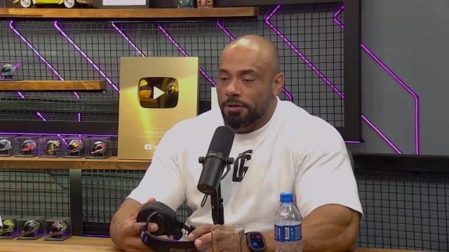 JULIO BALESTRIN E  GORGONOID - TICARACATICAST | EP 429