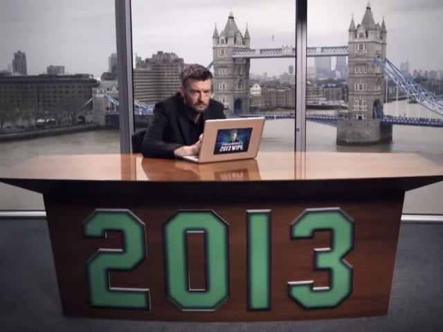 2013 Wipe