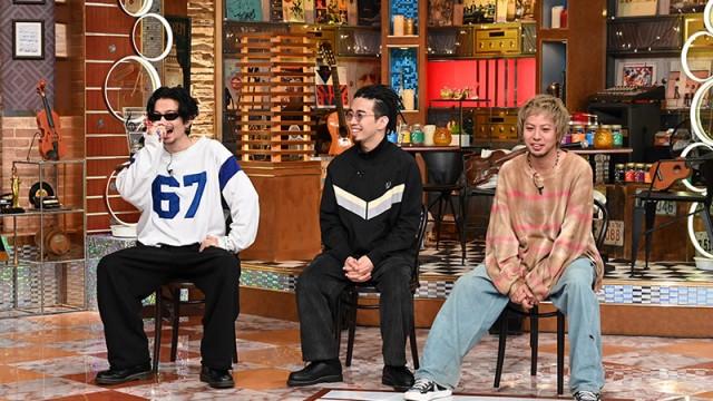 謎多きアーティスト“常田大希”の知られざる素顔とは！？