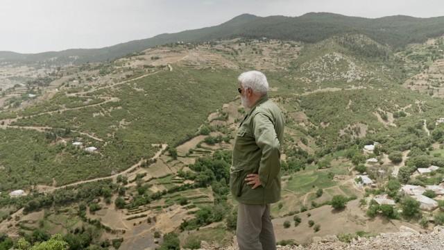 Maroc : les nouveaux rois du Rif