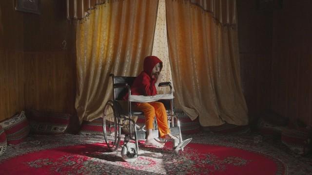 Irak : les enfants maudits de la guerre