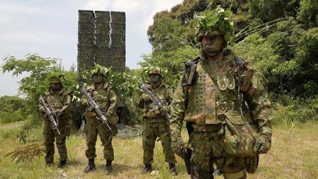 Japon : l’ombre de la guerre