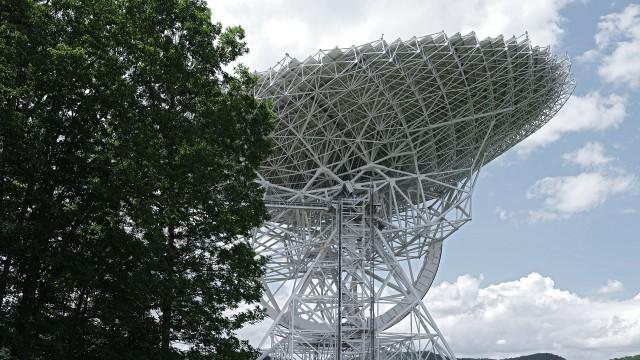 USA : une vie hors signal