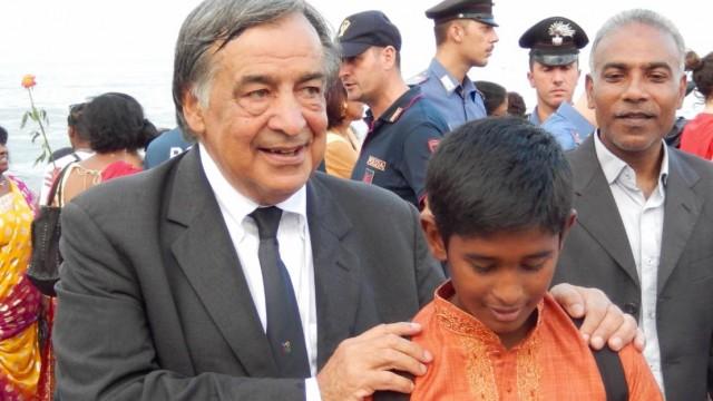 Italie : Palerme, l'exception