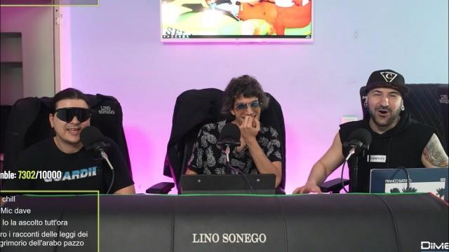 NON PUÒ ENTRARE. | Cerbero Podcast #2250