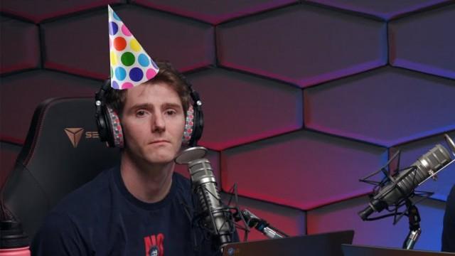 Piracy Is Over Party