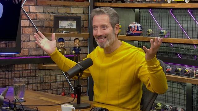 LEO FRAIMAN - TICARACATICAST | EP 434