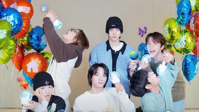 BOYNEXTDOOR 'Earth, Wind & Fire' Fanchant Guide