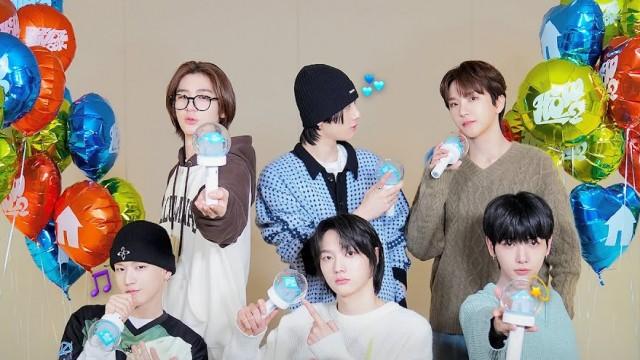 BOYNEXTDOOR 'OUR' Fanchant Guide