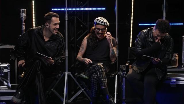 Quem segue na competição?