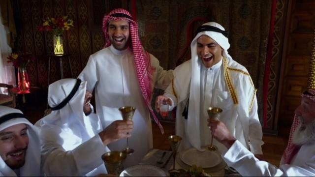 Capítulo Final: La jugada final de Chico Olmedo