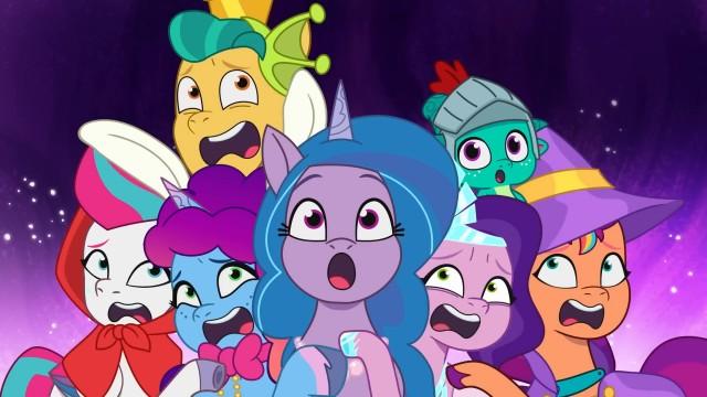 Buried in a Good Book