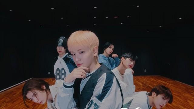 Choreography｜BOYNEXTDOOR ‘Earth, Wind & Fire’ Dance Practice