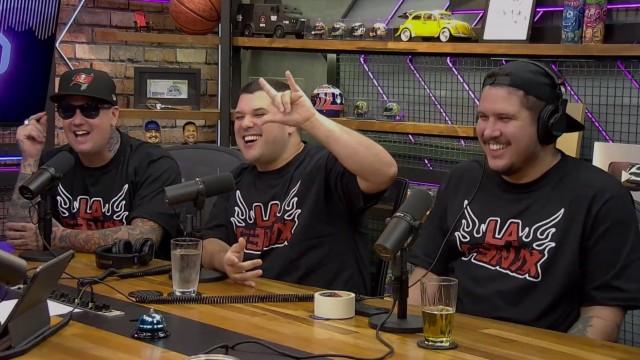 LÁ FÊNIX - TICARACATICAST | EP 437