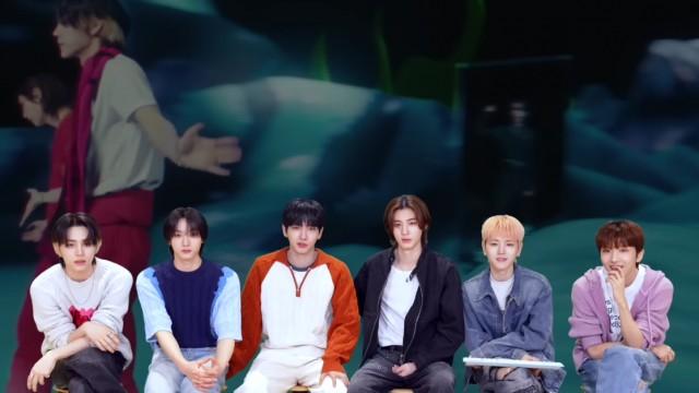 BOYNEXTDOOR ‘Earth, Wind & Fire’ MV reaction