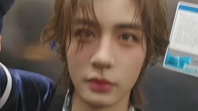 Idol's newbie in the first week of a hard-fought comeback from dawn | M Countdown first broadcast vlog