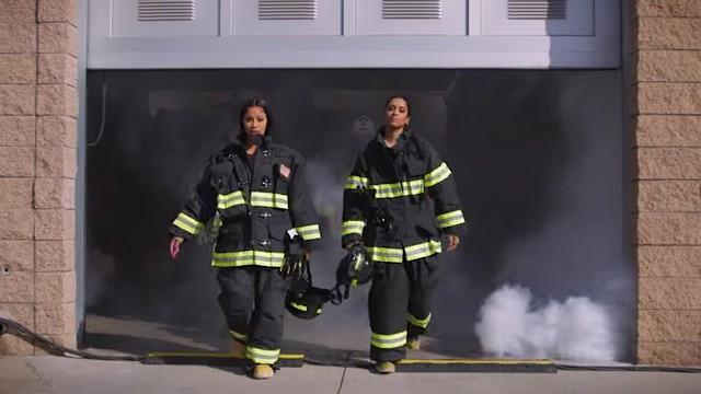 Firefighting