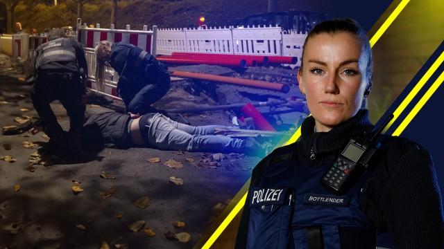 Escalation on Carnival