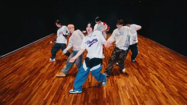 Choreography｜BOYNEXTDOOR 'OUR' Dance Practice