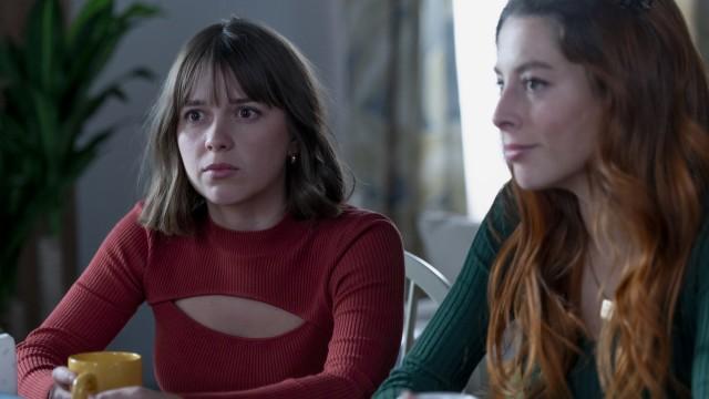 Amor en la escala Richter